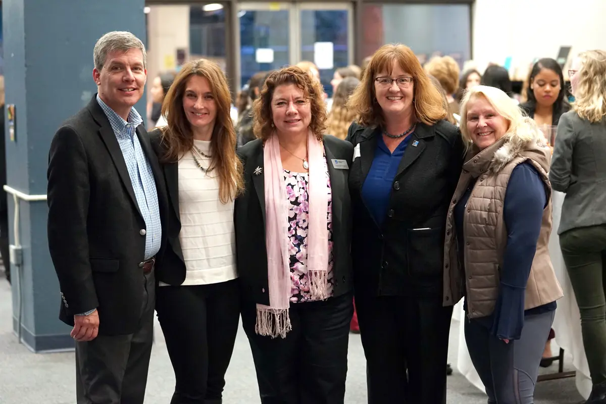 The Donahue Center UMass Lowell